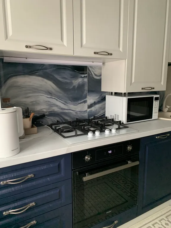 Квартира на озере Плещеево