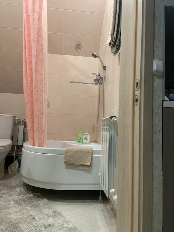 Уютный дом в центре города