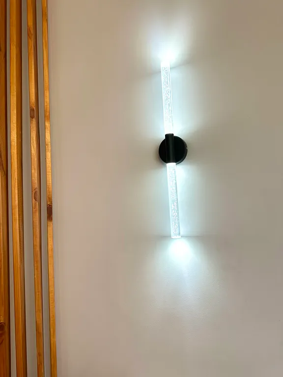 Квартира в ЖК Rams Sity