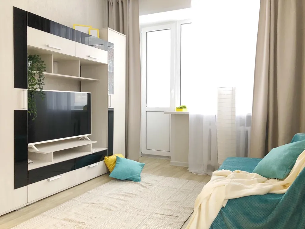 Уютно всем!