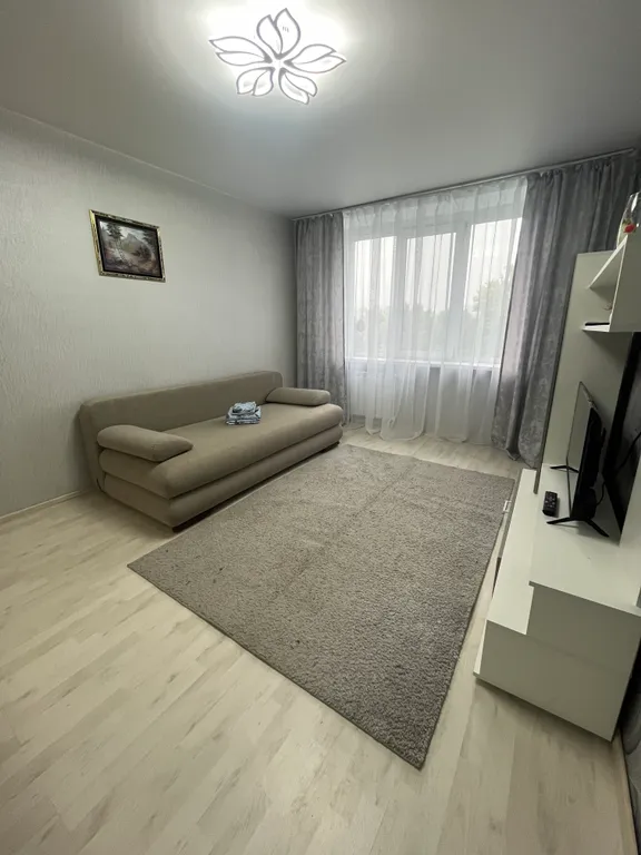 Квартира на Московском