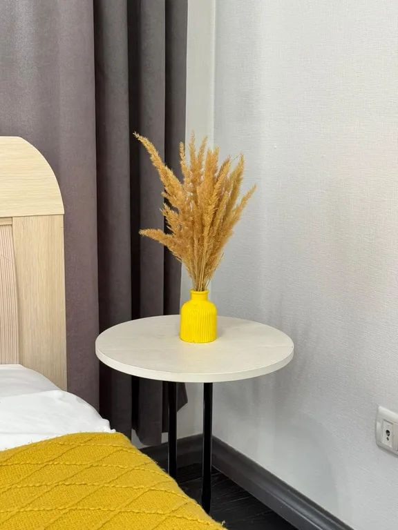 Комфортная квартира