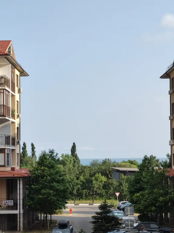 Квартира Квартира Твоё Море № 5 — Геленджик