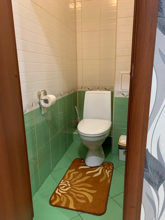 Уютная квартира в центре