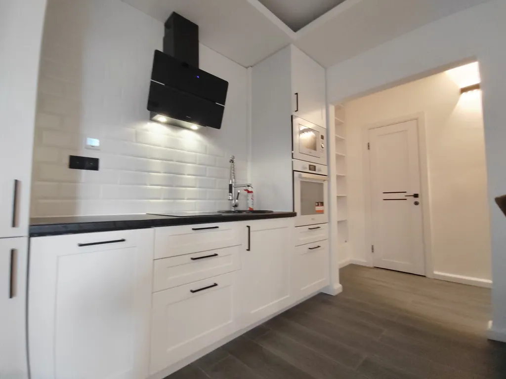 Недвижимость с отдельным входом