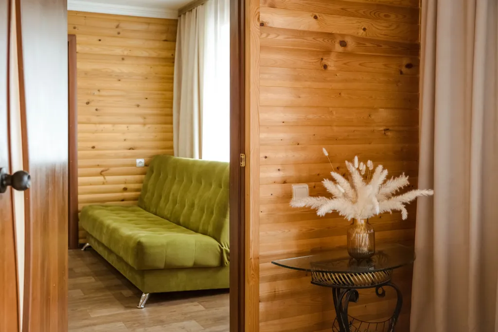 Квартира SAS 3-к Дух Камчатки