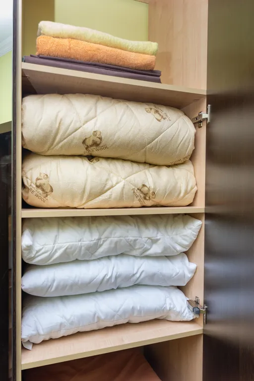 Квартира Улучшенная студия — Тюмень