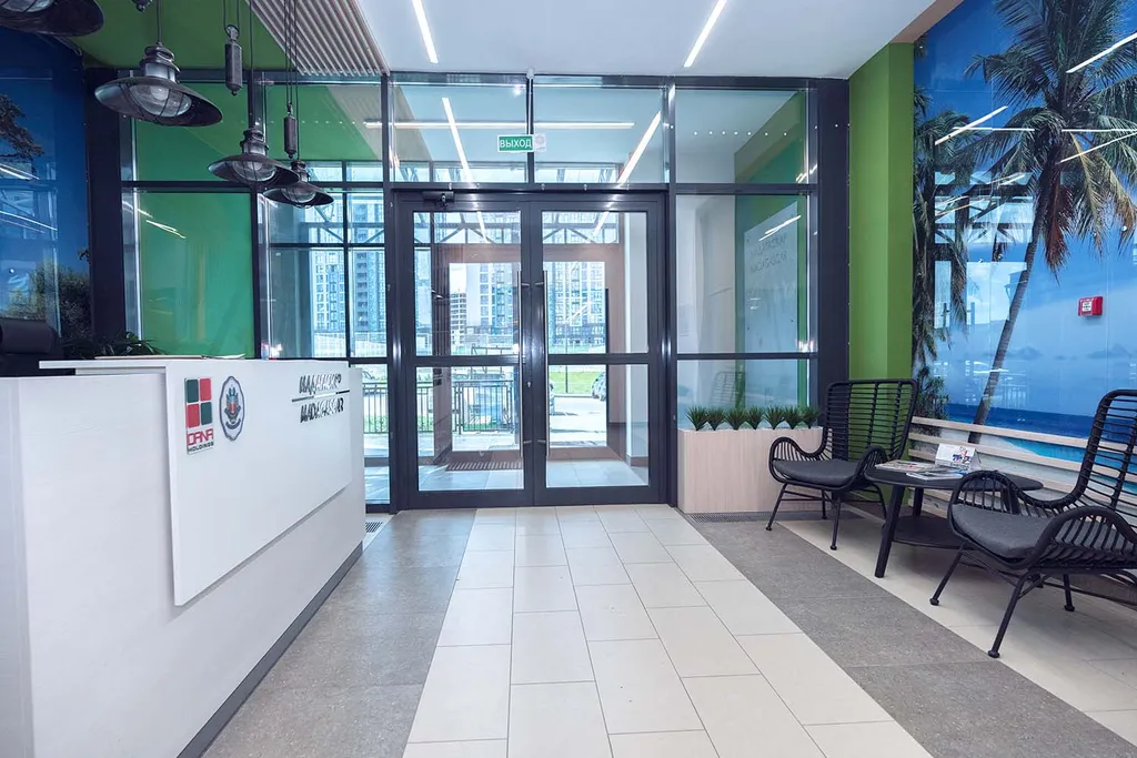 Новая уютная квартира в Мinsk world метро аэродромная — аренда посуточно в Минск