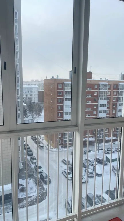 Квартира Уютная квартира напротив областной больницы — Иркутск
