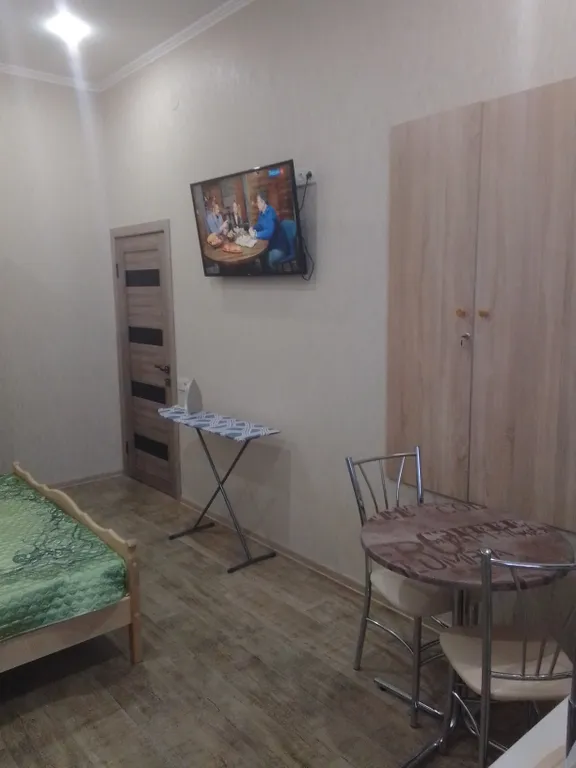 Однокомнатная квартира в центре — аренда посуточно в Ялта