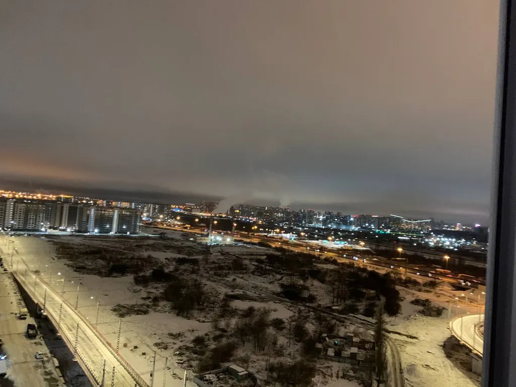 Квартира Квартира Уютная студия
Ремонт закрнчен в январе 2026. — Шушары