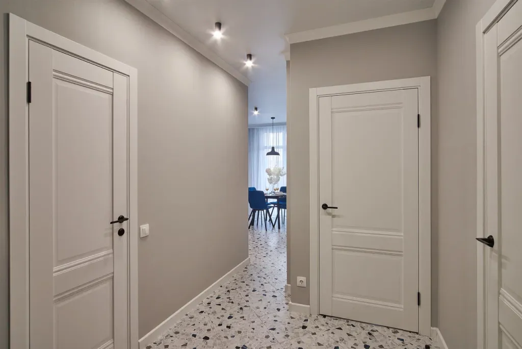 Апартаменты в ЖК Новый Раменский