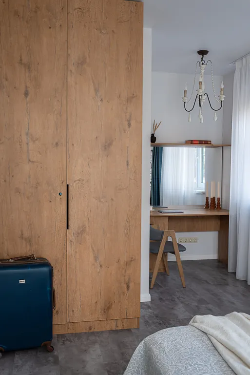 Квартира Квартира Rauschen Green 1/4 — Светлогорск