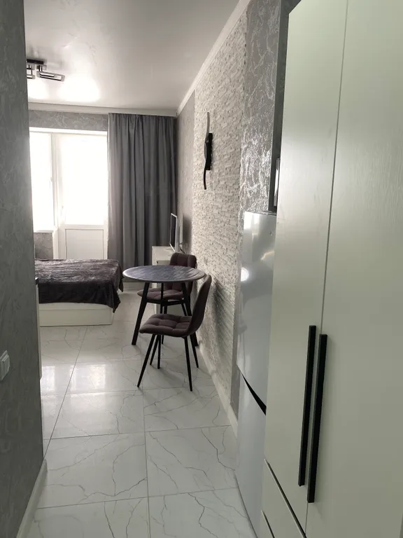 Квартира Квартира Студия с видом на горы — Цемдолина