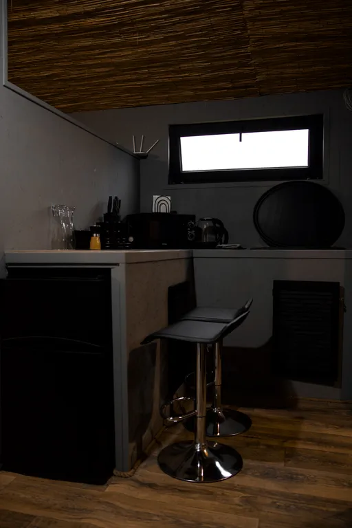 База отдыха на Волгаре