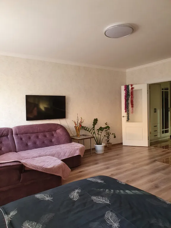 Уютная студия