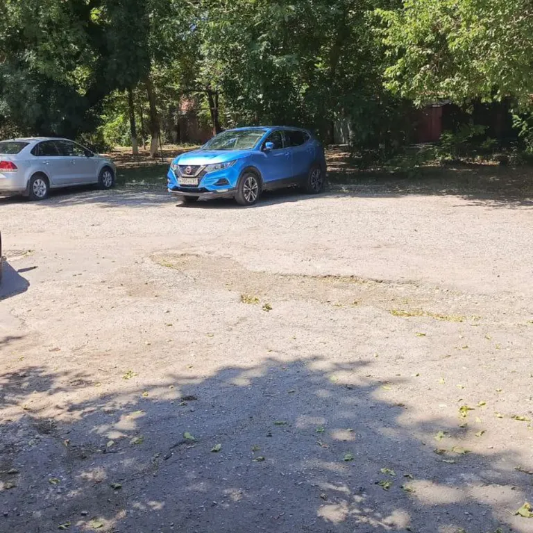 Квартира у моря