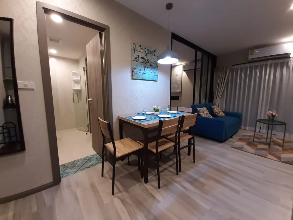 Пхукет Тайтл Най-Йянг Апартаменты