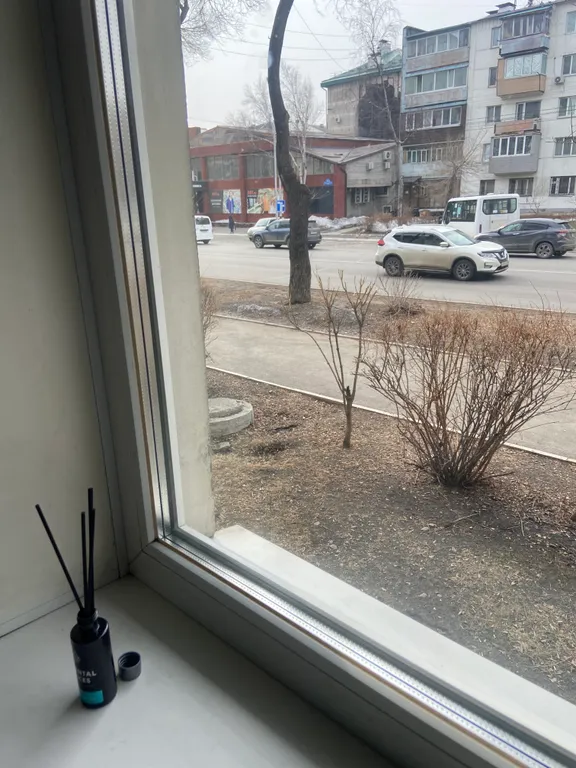 Квартира в центре города