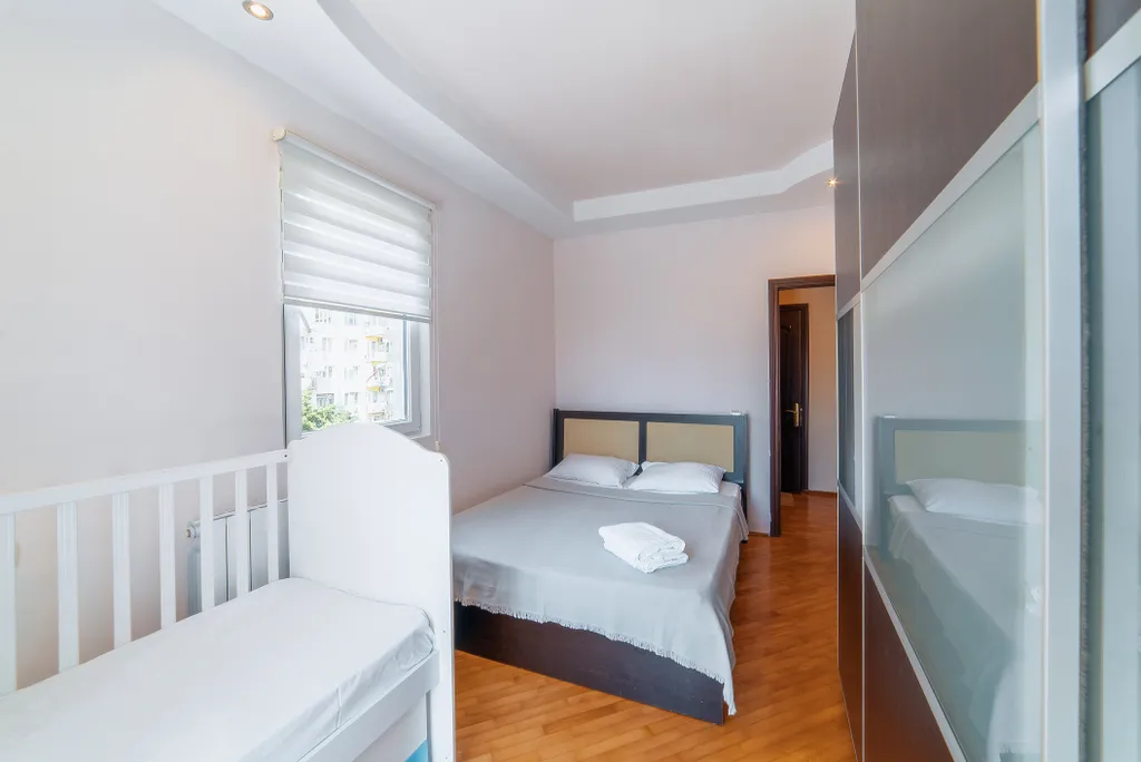 Уютная квартира у моря — аренда посуточно в Батуми