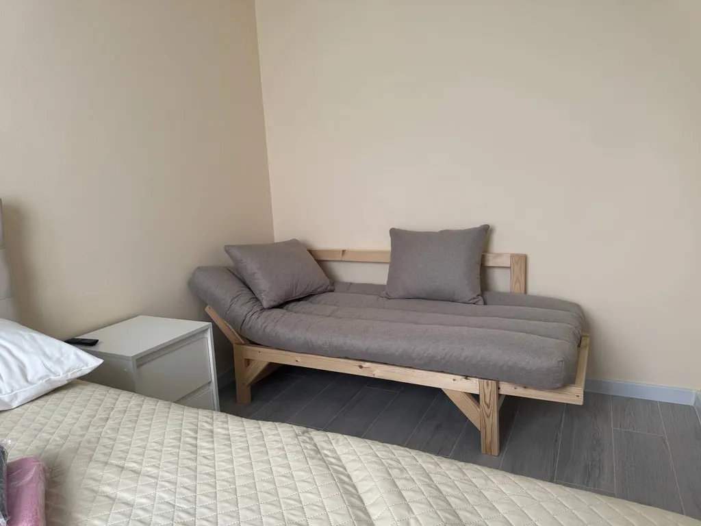 Милая квартира в городе - курорте