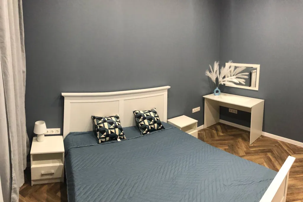 Уютный гостевой дом