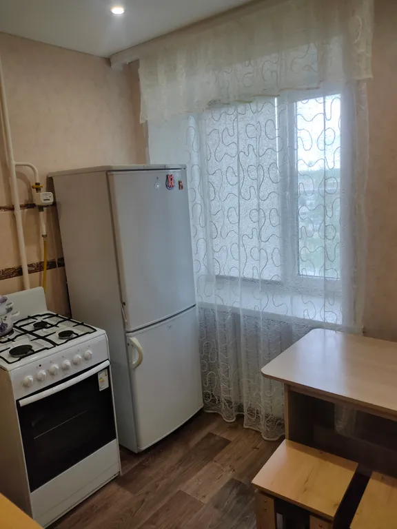 Уютная квартира на берегу озера с кондиционером