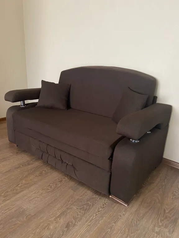 Уютная 2-комнатная квартира