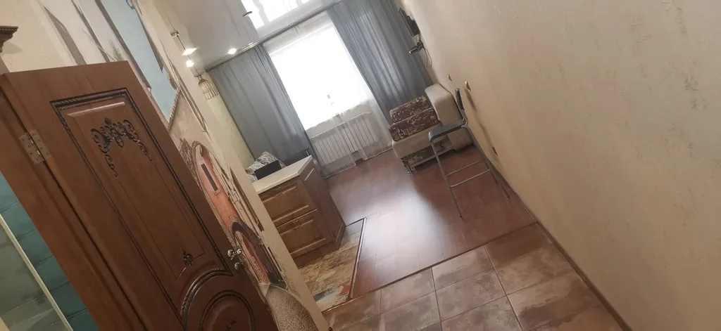 Уютная квартира рядом с аэропортом — аренда посуточно в Обь