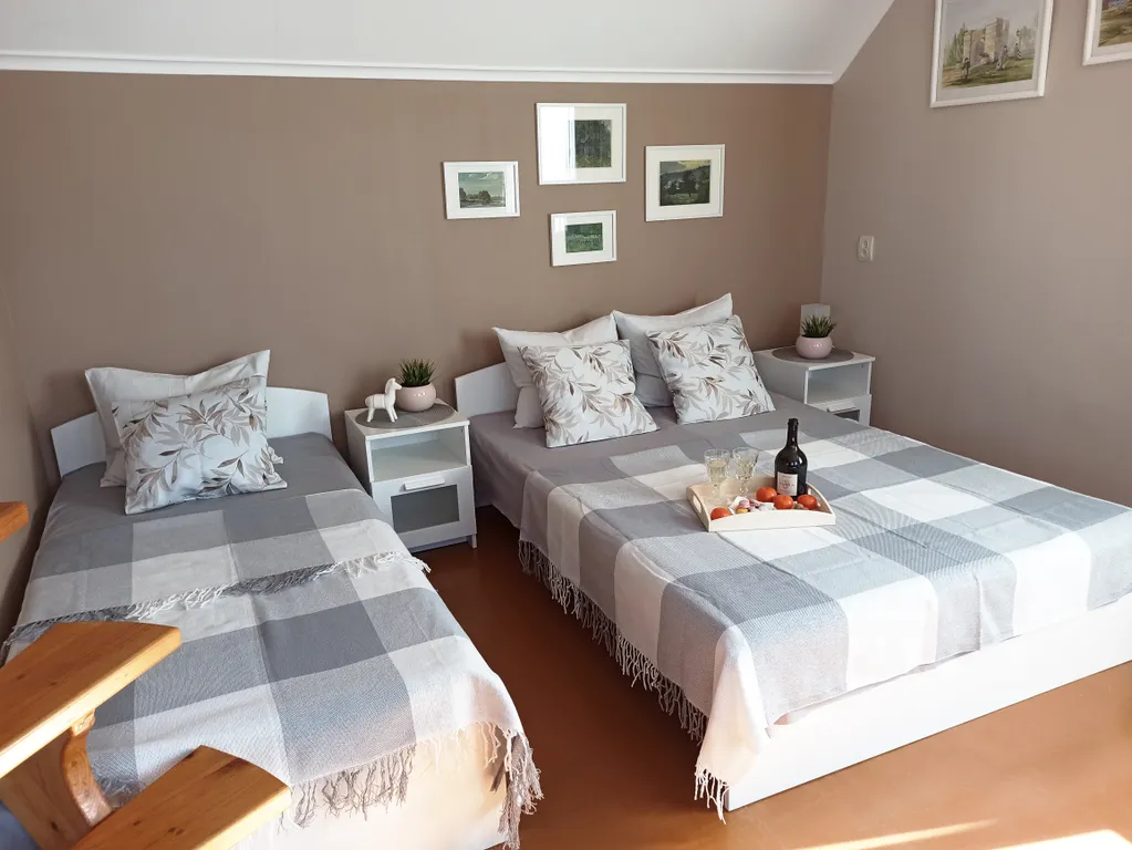 Квартира Комната — Анапа