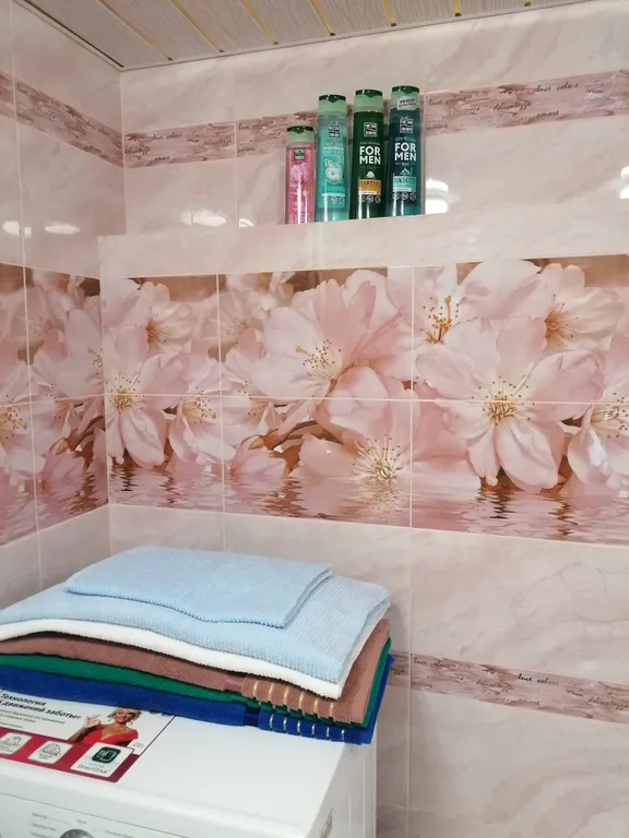 Уютный дом в живописном уголке города, рядом с М4