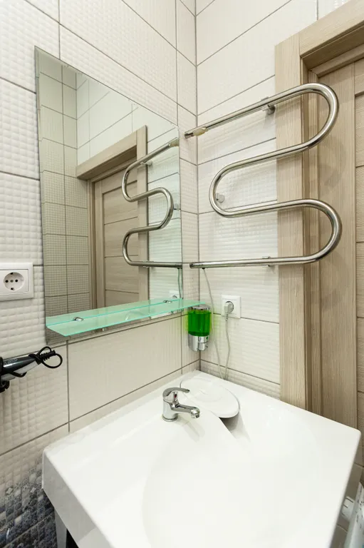 Стильная дизайнерская квартира недорого