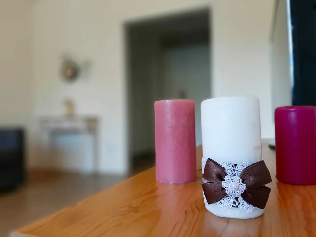 3-комнатная в скандинавском стиле возле ТЦ Корона