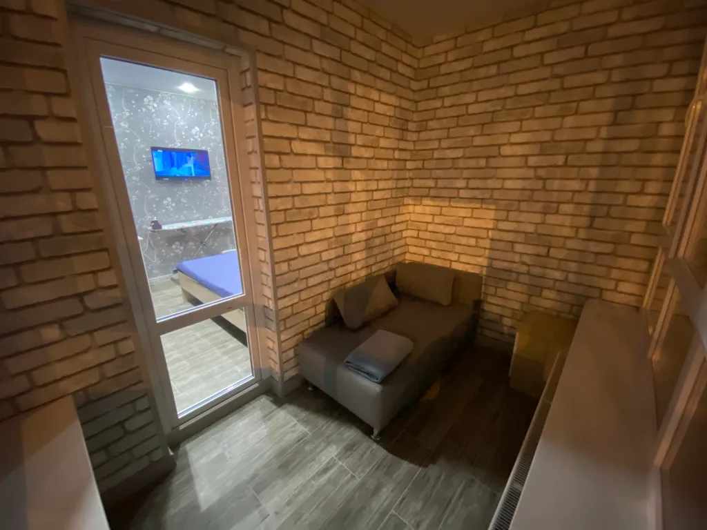 Апартаменты метропарк