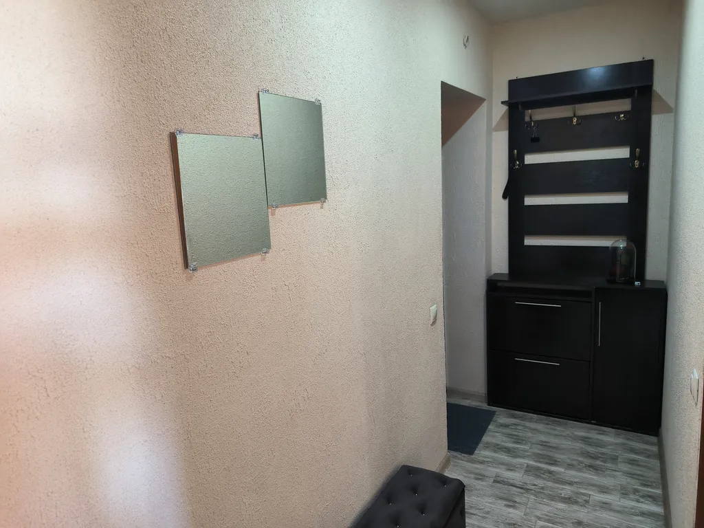 Квартира как дома