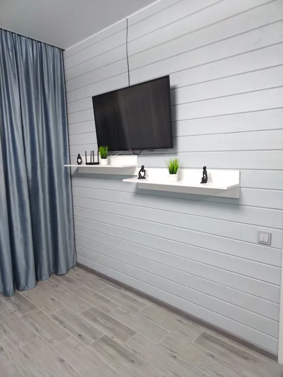 Коттедж Новый уютный дом — Соловеново