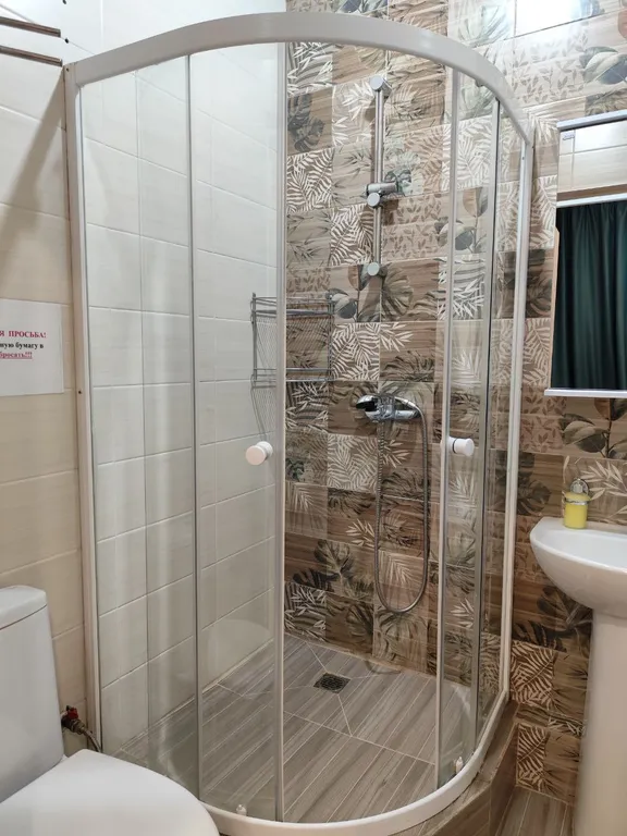 Комната с видом на море