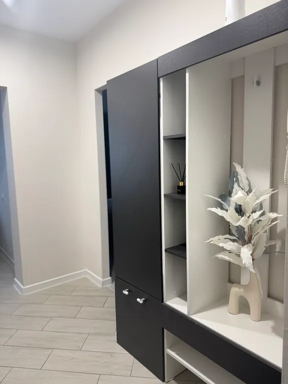 Квартира для комфортного отдыха