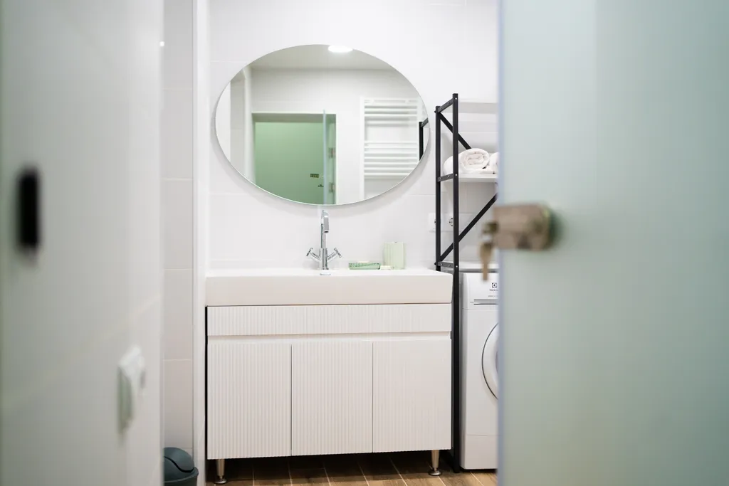 Новый дом на Руставели