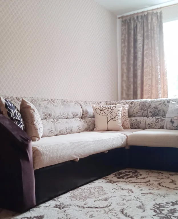 Уютная квартира в центре