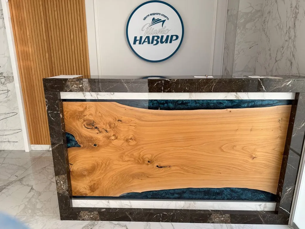 Апартаменты в комплексе Шато Навир