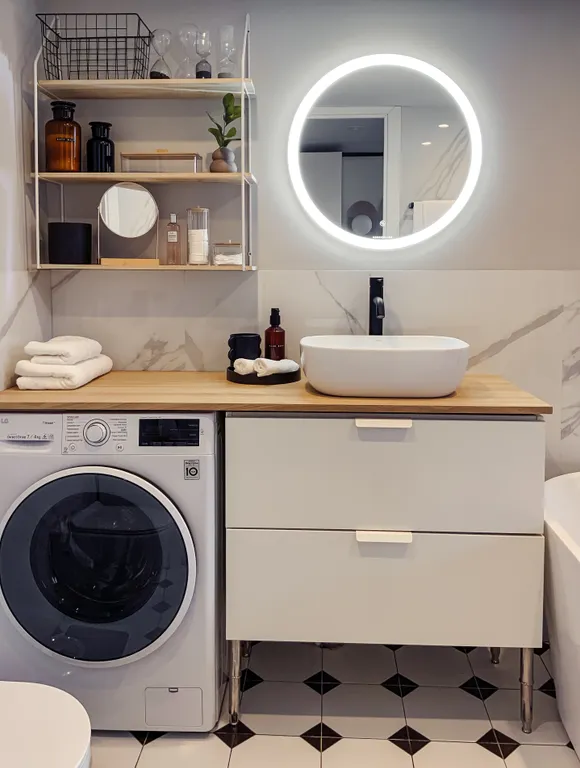 Квартира Квартира Matison Home Apartament — Москва