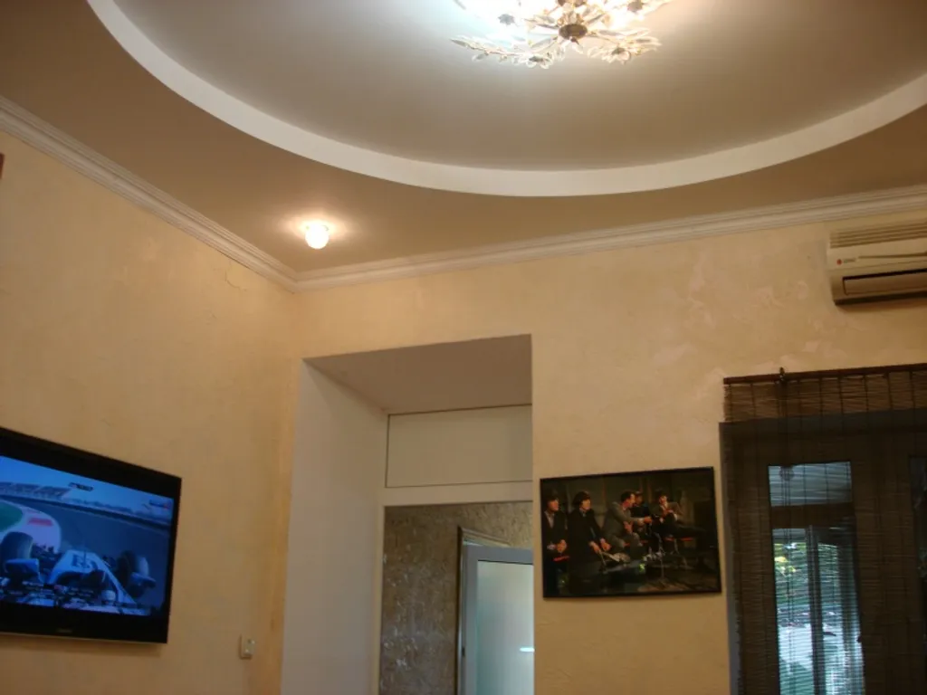 Квартира Квартира с двориком в центре — Ялта