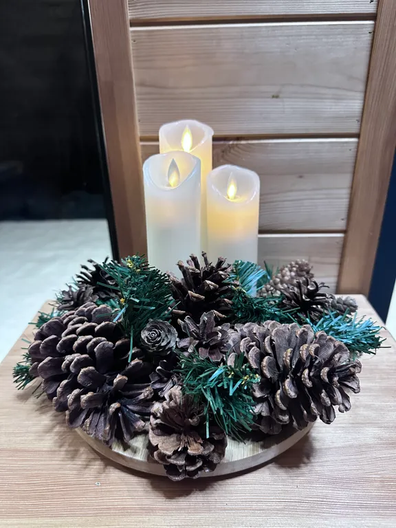 Коттедж Дом на берегу реки — Санкт-Петербург