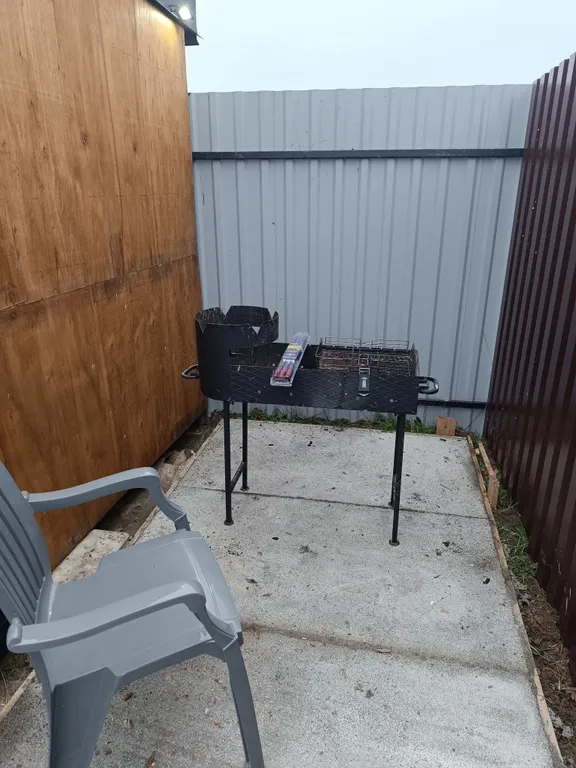 Барнхаус для отдыха