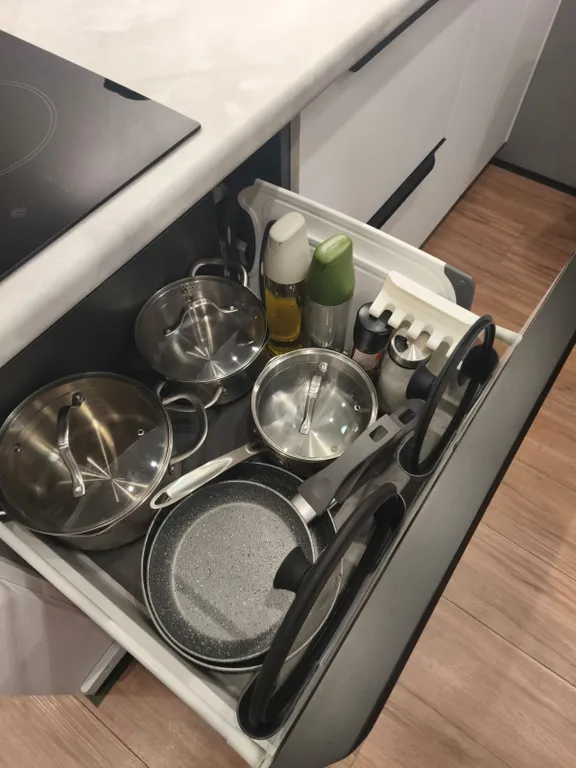 Квартира Квартира Мгновение на юге: стильная каюта на берегу Чёрного моря — Анапа