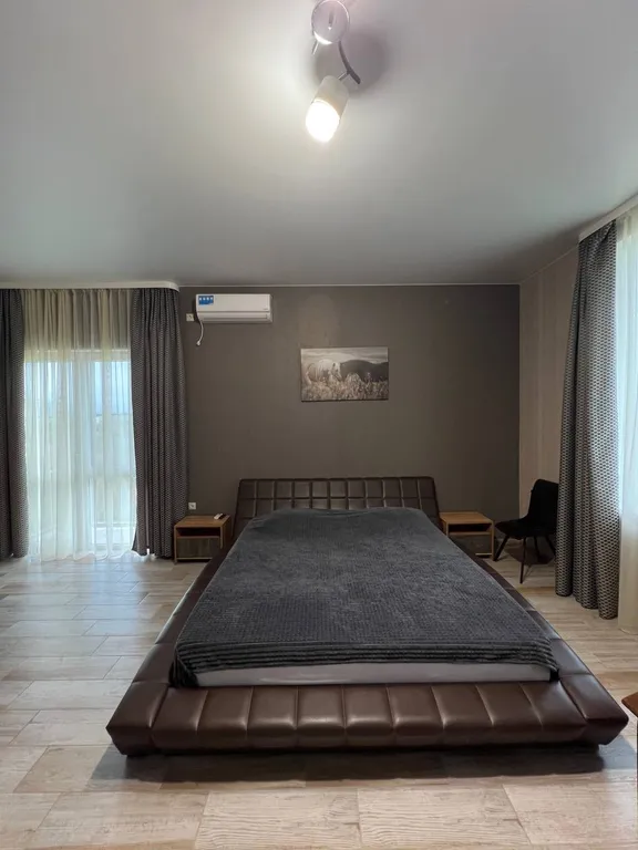 Квартира Делюкс с балконом — аренда посуточно в Алахадзы