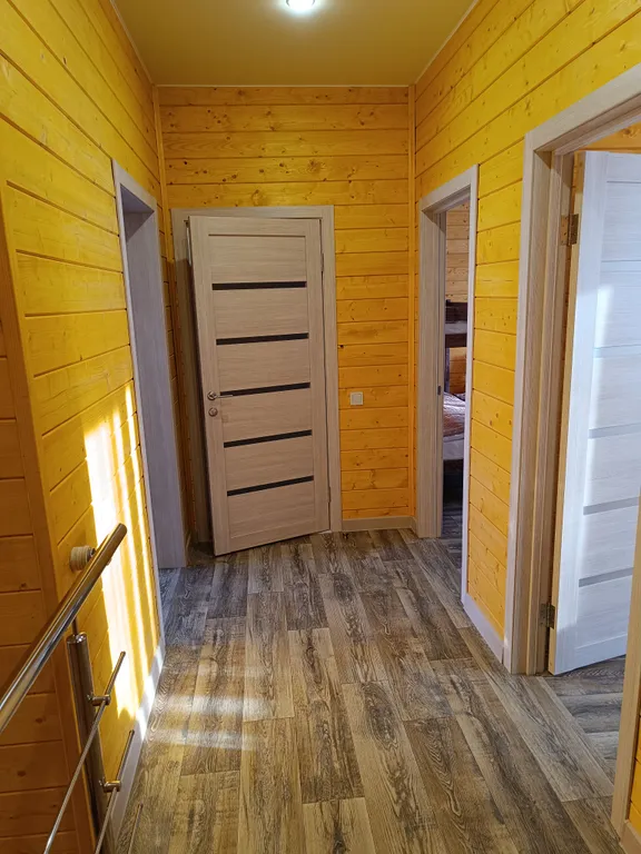 Таунхаус Калаша 8