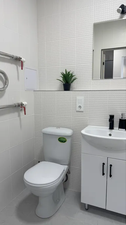 Идеальная квартира для вашего отдыха