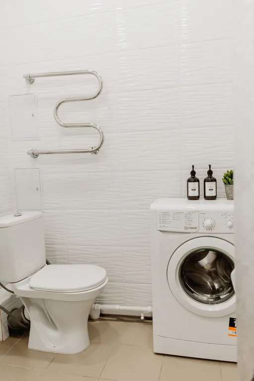 Квартира Квартира Уютная студия в новостройке города - курорта — Анапа